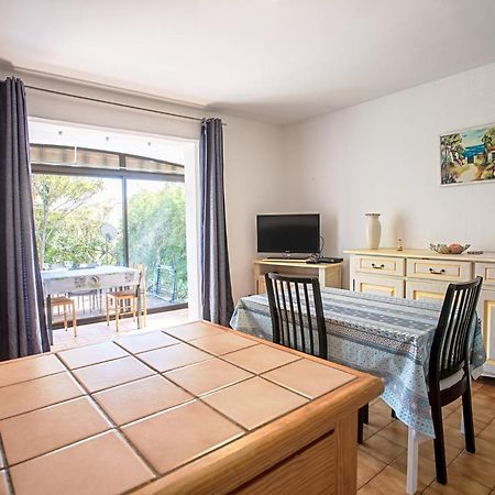 Les Tulipes Apartment Carqueiranne Bagian luar foto