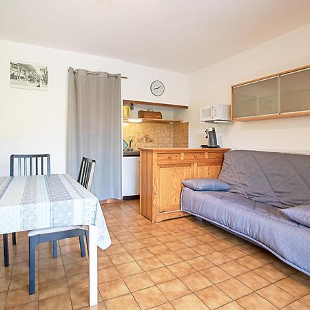 Les Tulipes Apartment Carqueiranne Bagian luar foto